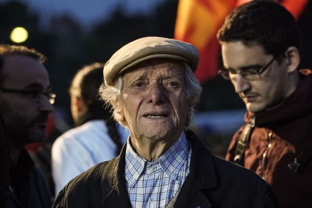 Νόμος Κατρούγκαλου: Επικουρικές συντάξεις ύψους… 33,91 ευρώ