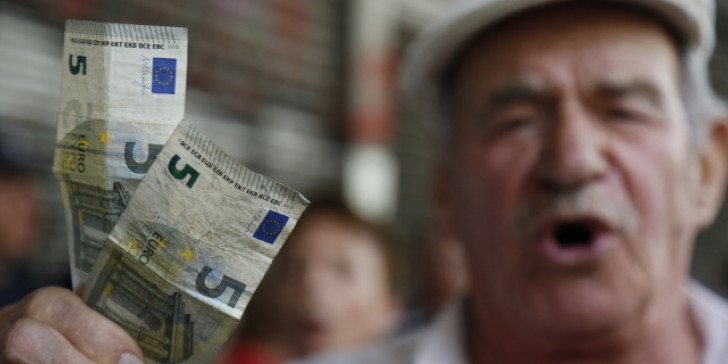 Πώς θα ξεμπλοκάρει η απονομή όσων συντάξεων είναι σε εκκρεμμότητα