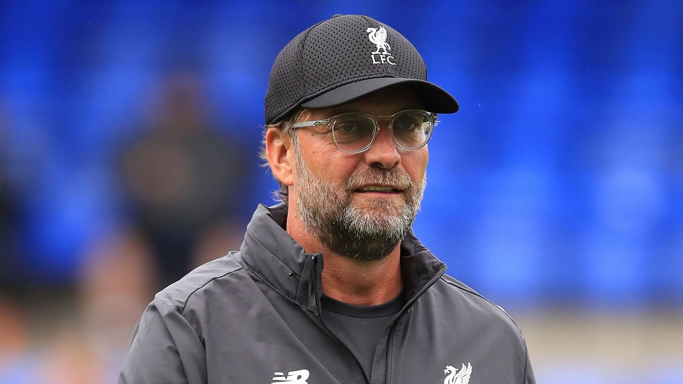 Κλοπ: «Η Λίβερπουλ δεν θα κάνει μεταγραφές φέτος»