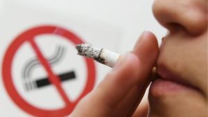 Τέλος στην ασυδοσία με το κάπνισμα