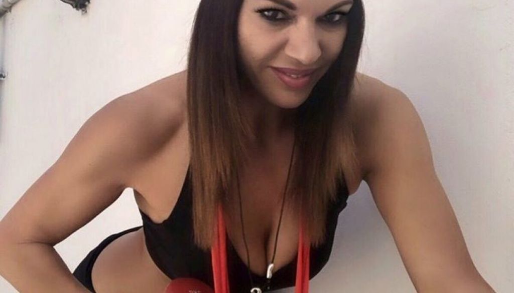 Σοφία Παθέκα: Πιο fit από ποτέ