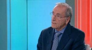 Π. Σόμπολος στο One Channel: Το έγκλημα έχει γίνει πιο σκληρό