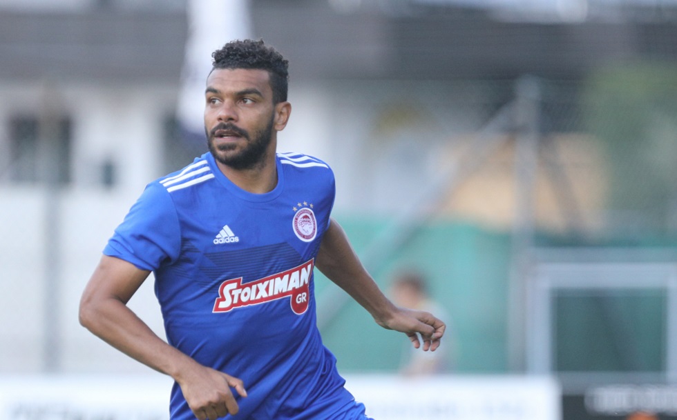 Η ανυπομονησία του Σουντανί και ο κολλητός του στον Ολυμπιακό