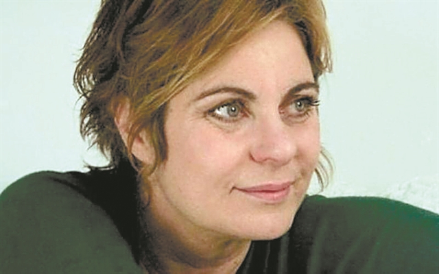 Αφιέρωμα στη Νάξο για την εκλιπούσα Χρύσα Σπηλιώτη