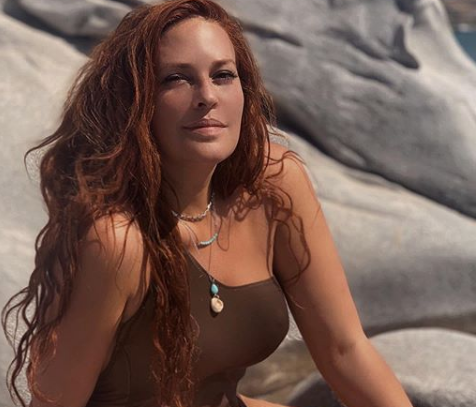 Σίσσυ Χρηστίδου: Οι διακοπές μετά τον χωρισμό και η ατάκα παρουσιαστή