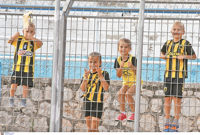 Εβρεξε… πρόστιμα