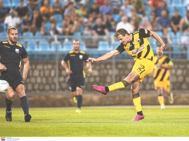 Φάκελος «αποχωρήσεις»