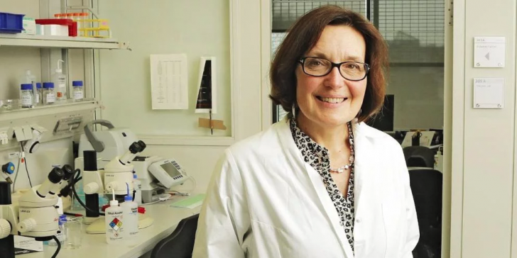 Δολοφονία βιολόγου: Η σοκαριστική ομολογία του 27χρονου που την σκότωσε