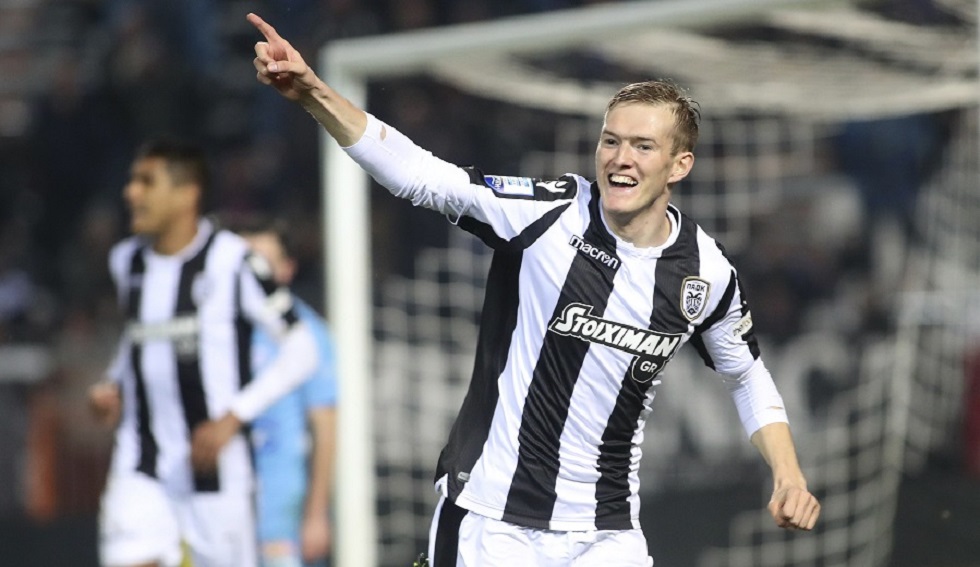 ΠΑΟΚ: Δεν κάνει πίσω για Σβιντέρσκι η Τζένοα