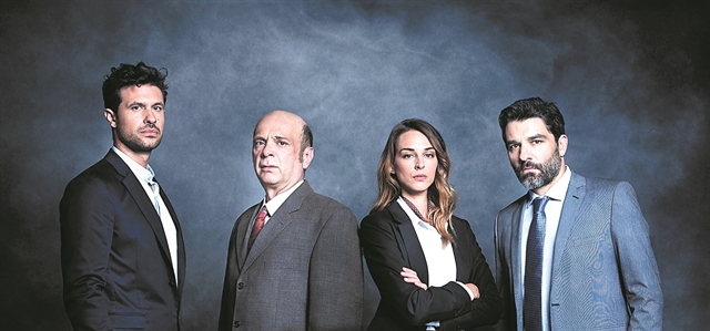 «Η «Μέθοδος» δεν έχει εύκολες απαντήσεις»