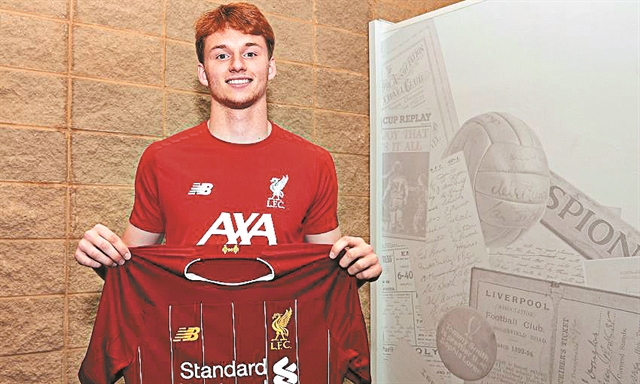 H Πρέμιερ απορία της αγοράς…