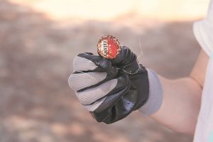 Στη λάθος θέση