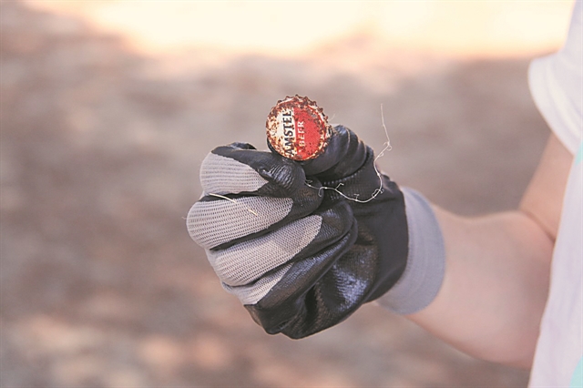 Στη λάθος θέση