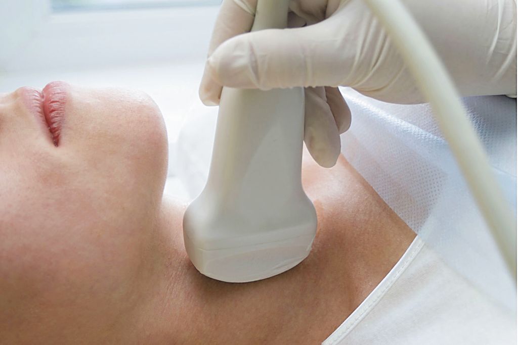 Οι δυσλειτουργίες του θυρεοειδούς αδένα