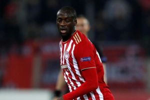 Γιάγια Τουρέ: Άνοιξε λογαριασμό σκοραρίσματος στην Κίνα