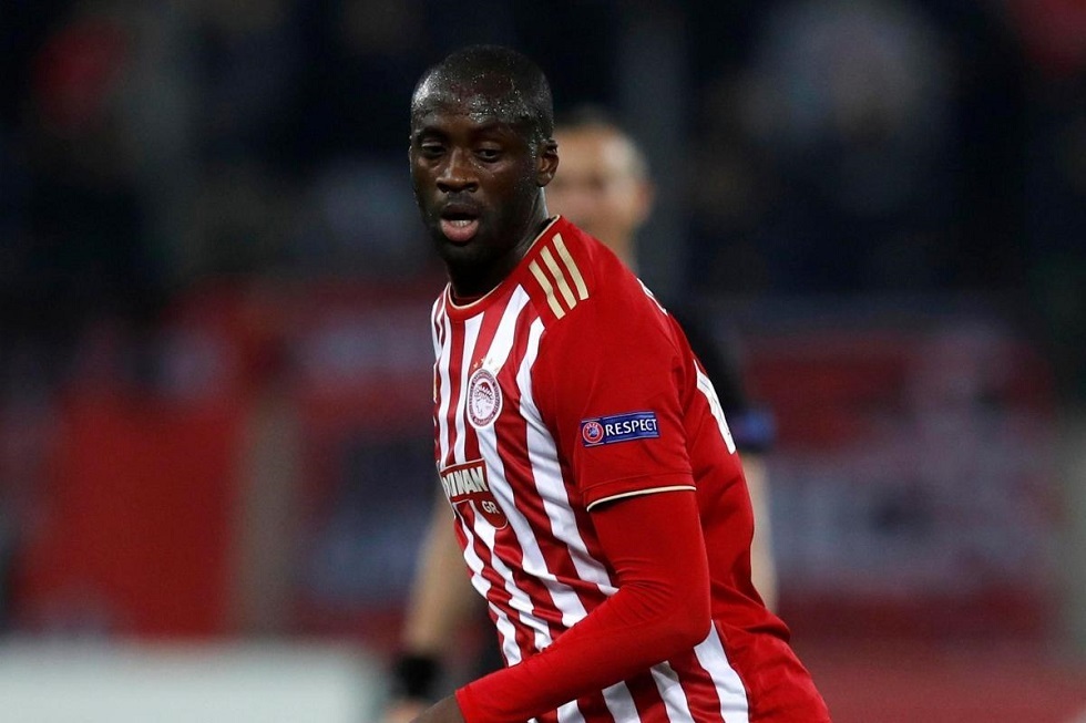 Γιάγια Τουρέ: Άνοιξε λογαριασμό σκοραρίσματος στην Κίνα