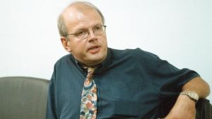 Τσελέντης: Περιμένουμε 30 φορές μεγαλύτερο σεισμό στην Αθήνα