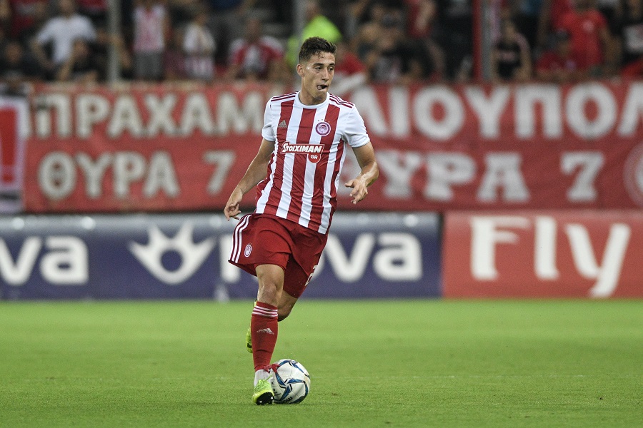 Τσιμίκας: Θα τα δώσουμε όλα κόντρα στην Μπασακσεχίρ