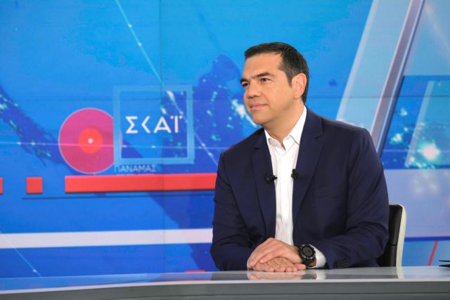 Τσίπρας για Μάτι: Είχα άγνοια για νεκρούς – Δεν ήξερα ότι ήταν σε ζωντανή μετάδοση η σύσκεψη