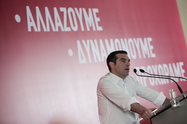 ΣΥΡΙΖΑ: Η πρόταση για άλλο κόμμα και οι αντιδράσεις