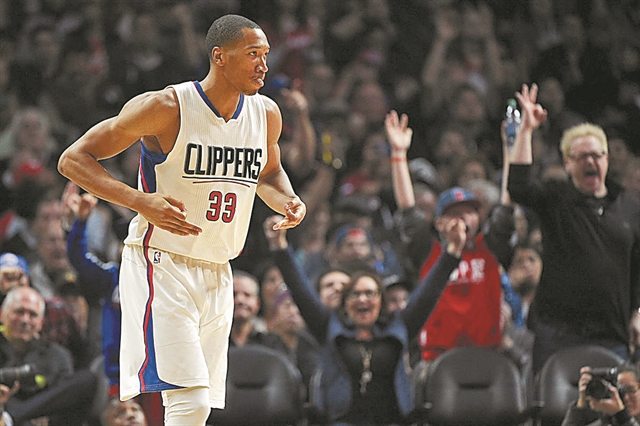 Αυτός που ήθελε να γίνει Σκότι Πίπεν!