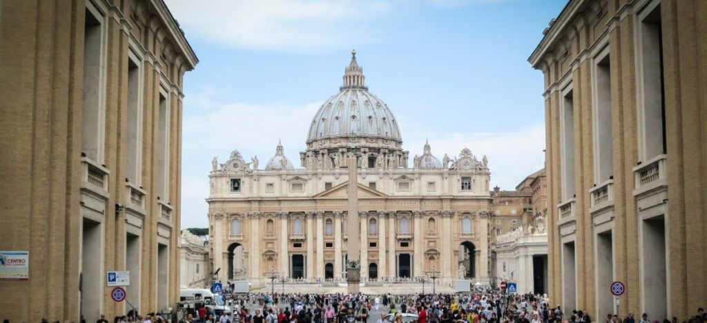 Έρευνες στο Βατικανό 36 χρόνια μετά την εξαφάνιση μιας έφηβης