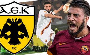 ΑΕΚ : Συμφωνία σε όλα με Βέρντε