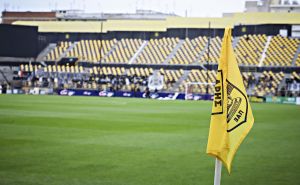 Άρης: Αλλάζει το Κλεάνθης Βικελίδης