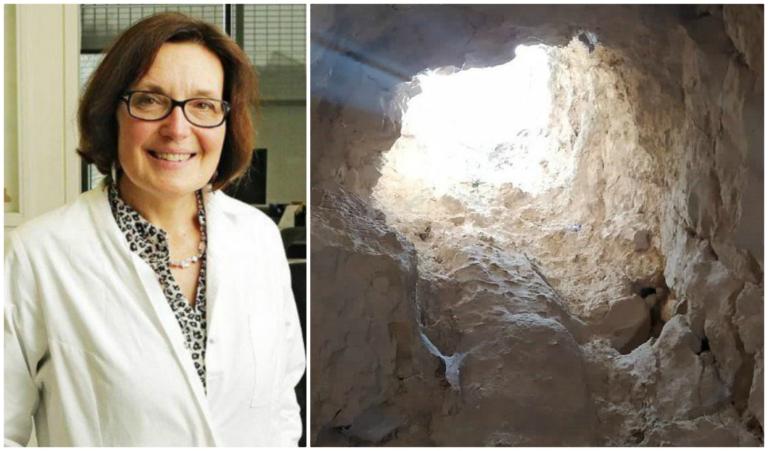 Όταν ο φονιάς της βιολόγου έκανε ξενάγηση στη «σπηλιά του θανάτου»