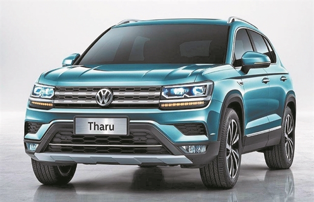 Τα SUV έφεραν κέρδη στον όμιλο