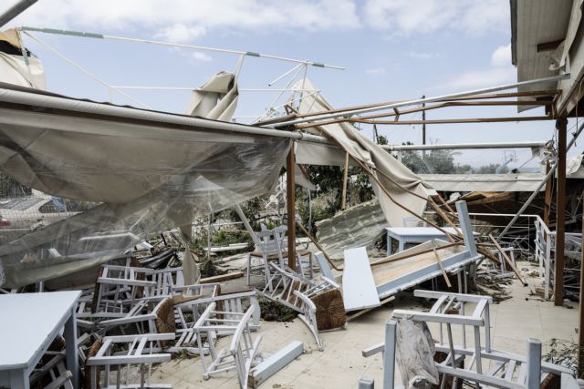 Γιατί πεθαίνουμε από ακραία καιρικά φαινόμενα – Τα παθήματα που δεν έγιναν μαθήματα