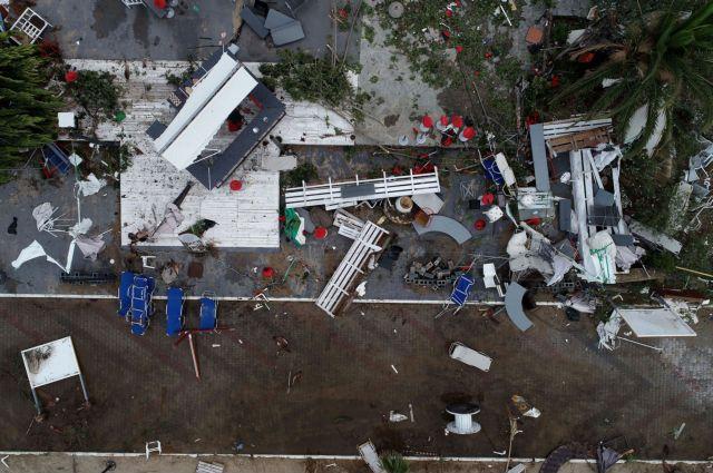 Χαλκιδική: 14 τραυματίες νοσηλεύονται σε νοσοκομεία της Θεσσαλονίκης