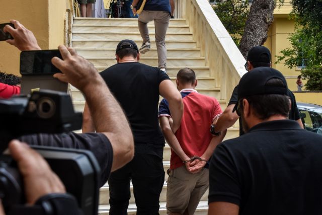 Δολοφονία βιολόγου: Η «συγγνώμη» του πατέρα του 27χρονου