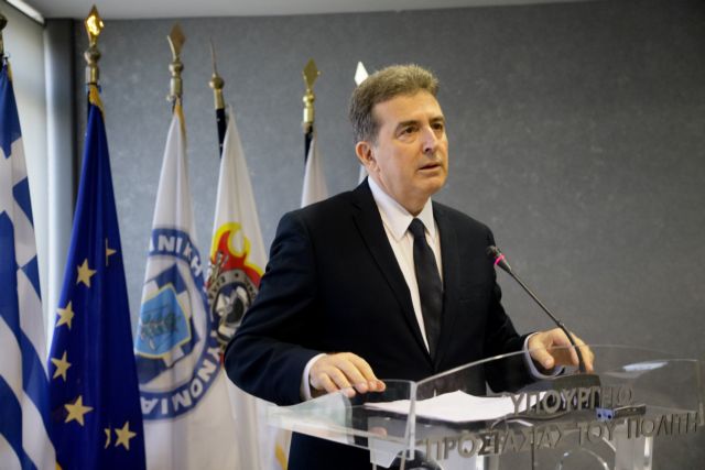 Στους δρόμους ειδικές ομάδες καταστολής εγκλήματος, προσλαμβάνονται 1.500 αστυνομικοί