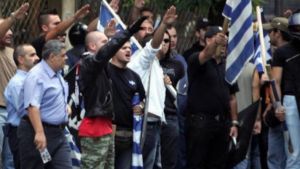 Πώς έδυσε η Χρυσή Αυγή των νεοναζί