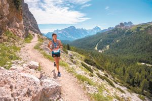 Η πρωταθλήτρια που ήρθε από την Κίνα