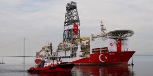 Επιμένει η Τουρκία: Το Γιαβούζ αρχίζει τις γεωτρήσεις σε μια εβδομάδα