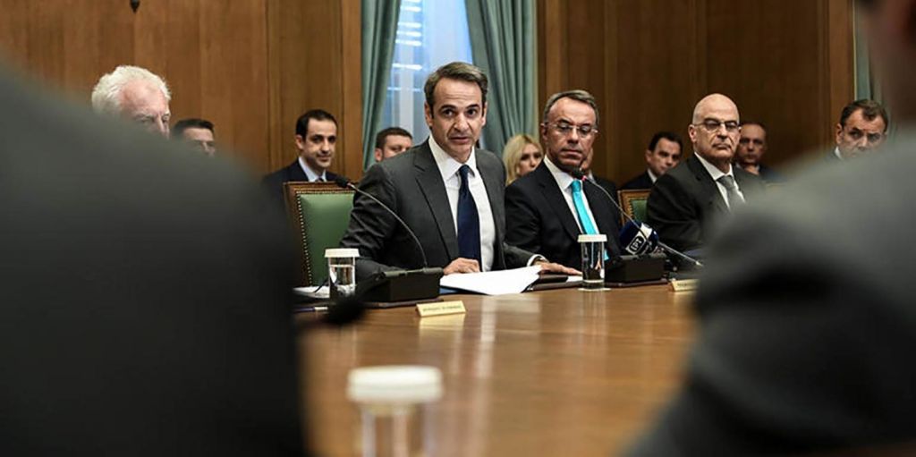 «Εφοδος» κατά της διαφθοράς από τους νέους Ράμπο με… ασιατικό μοντέλο