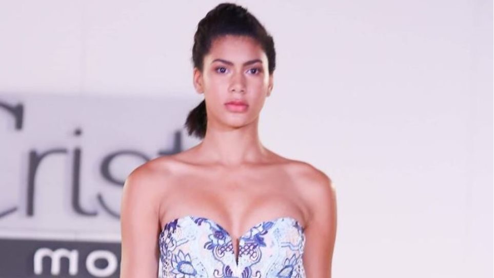 Σήμερα η κηδεία του 17χρονου μοντέλου Υβέτ