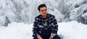 Συγκλονιστική ανάρτηση για τον θάνατο του Αλέξανδρου Ζαχαριά