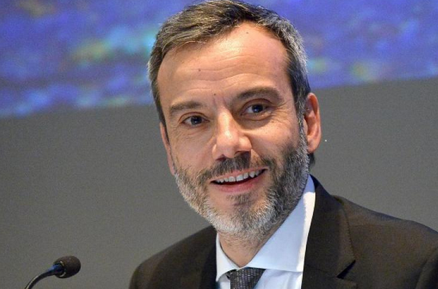 Ψήφισε ο νέος δήμαρχος Θεσσαλονίκης, Κωνσταντίνος Ζέρβας