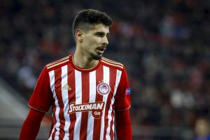 Το μήνυμα του Ζιλ Ντίας στον Φορτούνη: «Ταχεία ανάρρωση αδερφέ» (pic)