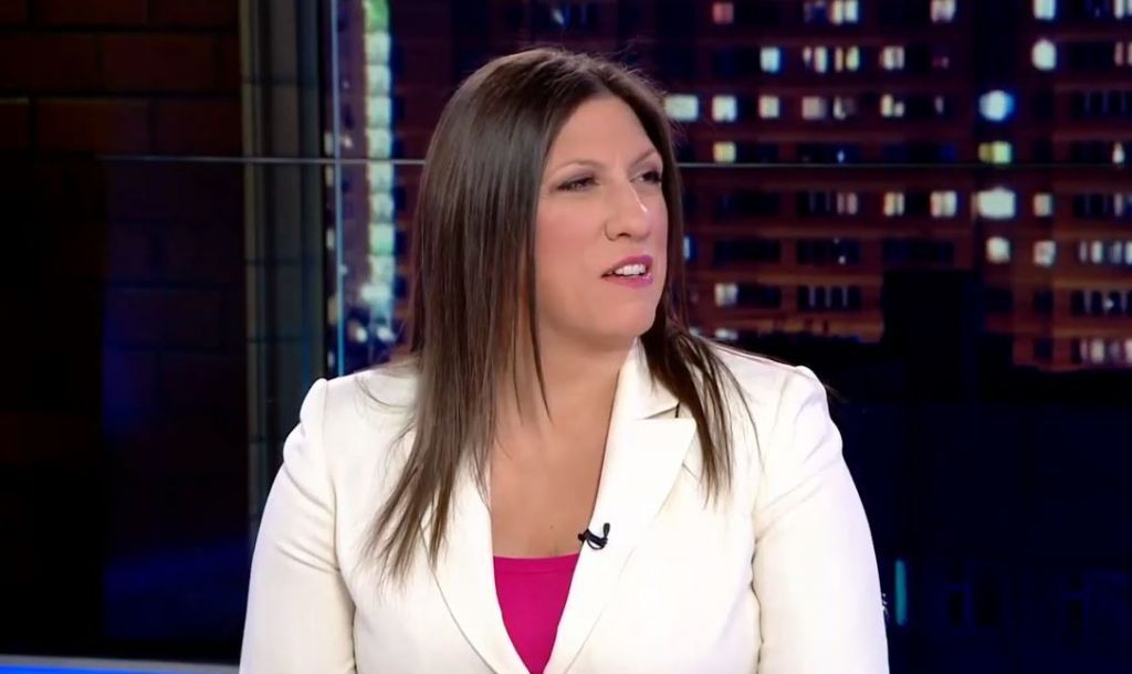 Ζωή Κωνσταντοπούλου στο One Channel: Ο ΣΥΡΙΖΑ είναι πεθαμένο κόμμα, θα φαγωθούν μεταξύ τους