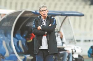 Οι 250 μέρες του Αγγελου