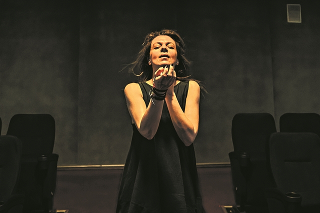 Πέγκυ Τρικαλιώτη