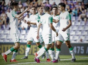 Live: Άγιαξ – Παναθηναϊκός