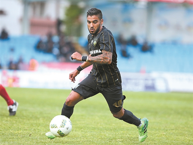 H… πονεμένη ιστορία του εξτρέμ