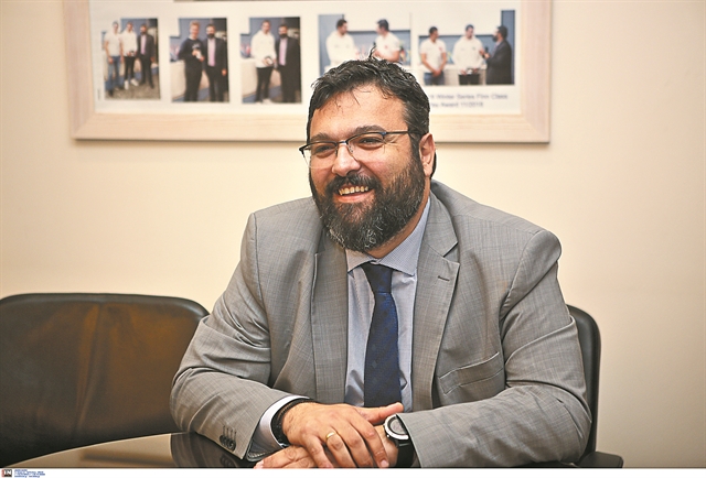 Επιμόρφωση παραγόντων από συνήγορο του φιλάθλου