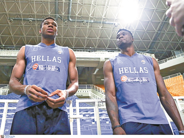 Τα παιδιά των Σεπολίων!