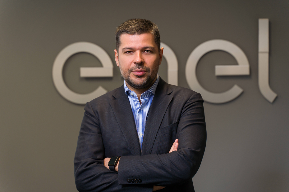 Γ. Στάσσης: Από την ιταλική Enel στο τιμόνι της ΔΕΗ